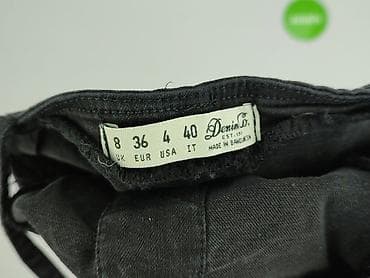 skiny jeans: Denim Co, Sukienka damska, rozmiar S — 4