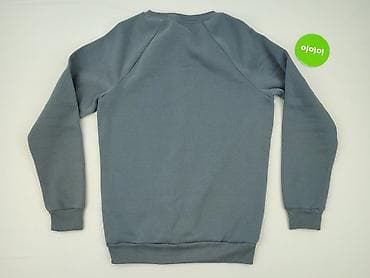 sweter lv: ALPHAR ONE, Bluza dla mężczyzn, rozmiar M — 4