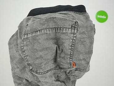 klapki łapy: Cropp, Szorty dla mężczyzn, rozmiar XL — 5