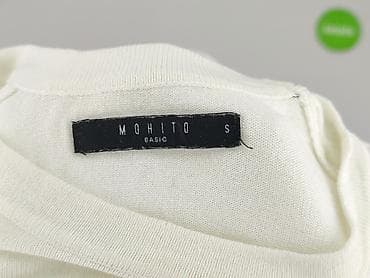 h2o bluza: Mohito, Bluzka damska, rozmiar S — 4