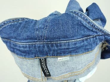 Spodnie: H&M Divided, Ogrodniczki damskie, XS — 5