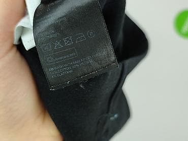 czat h: H&M Basic, Legginsy rozmiar L — 5