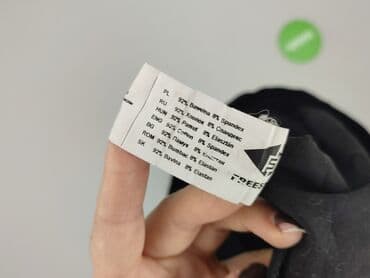 bluzki z piórami reserved: FreeStyle, Women's blouse, S at lalafo.pl — 5 bluzki z piórami reserved: FreeStyle, Women's blouse, S — 5