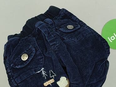 kombinezon matrix hydro: Baby material trousers, 6-9 months, 68-74 cm, condition - Very good — 6