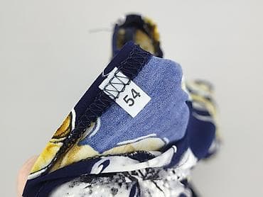 kaskada sukienki: Sukienka damska, rozmiar 5XL — 4