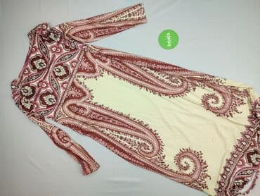 sukienka maxi z długim rękawem na wesele: Women`s dress, size S — 4