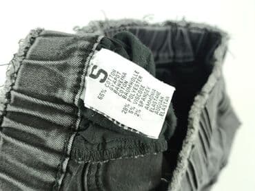 indicode t shirty: Jeansy damskie, S — 4