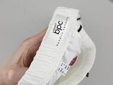 kurtka do dresow: Bpc bonprix collection, Spodnie 3/4 damskie, rozmiar S — 4