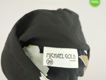 bluzki damskie dopasowane: Women`s shirt, 4XL — 4