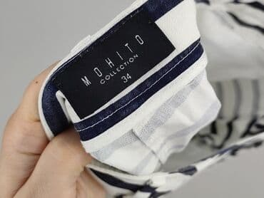 mohito marynarki: Mohito, Szorty damskie, XS — 4