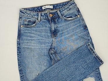Zara, Jeans for women, size 2XS