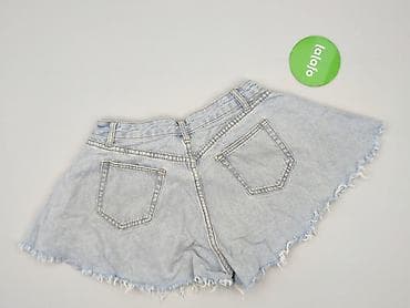 spódnice boho maxi: Szorty damskie, rozmiar L — 3