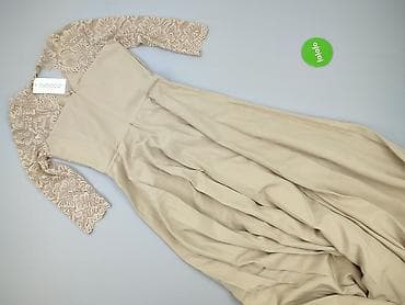 born2be spódnice maxi: Numoco, Sukienka damska, rozmiar L — 3