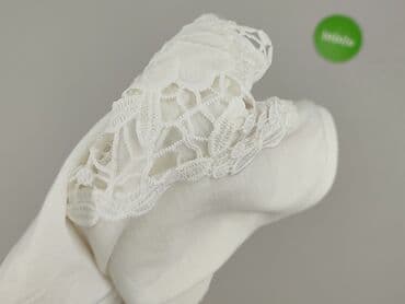 bluzki van graaf: Janina, Top damski, rozmiar M — 4