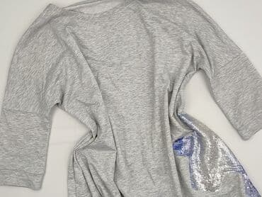 sukienka cekiny dla dziewczynki: Tunika damska, rozmiar M — 1