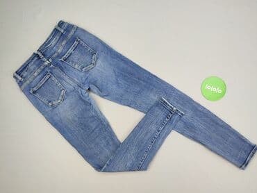 sukienki dzinsowe reserved: Re-Dress, Jeans for women, S — 3