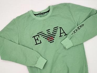 ecco outlet pl: EA7 Emporio Armani, Світшот жіночий, розмір XL — 1