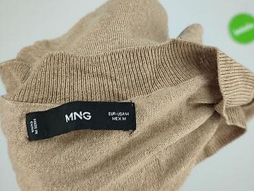 drapaczka do pleców pepco: MNG, Sweter damski, rozmiar M — 5