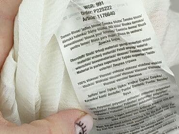 illuminate sukienki vinted: Janina, Bluzka damska, XL — 5