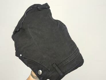 spódnice ogrodniczki damskie: Ogrodniczki damskie, rozmiar M — 6