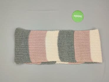 skarpety z psem: Szalik, Dunnes Stores, stan - Bardzo dobry — 2