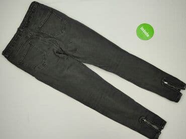 sklep reserved spodnie damskie: Reserved, Jeansy damskie, rozmiar M — 3