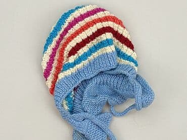 h: Hat, condition - Very good — 1