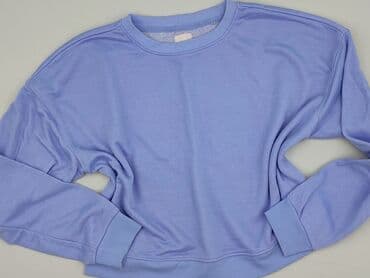 bluzy damskie rozpinane sinsay: Sinsay, Bluza damska
, rozmiar L — 1