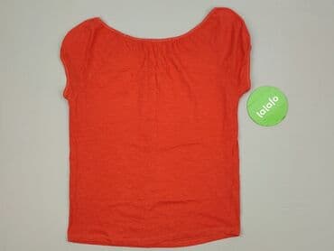 biala koszulka: Promod, T-shirt damski, rozmiar S — 3