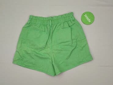 buty styropianowe: Denim, Szorty damskie, rozmiar XL — 3