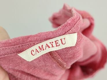 beagle t shirty: CAMAIEU, Футболка жіноча, розмір L — 4