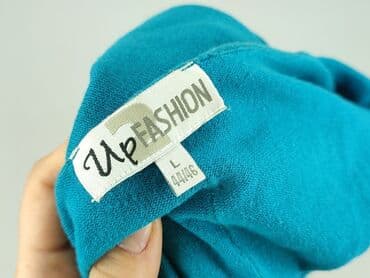Ubrania damskie: Up FASHION, Sweter damski, rozmiar 3XL — 4
