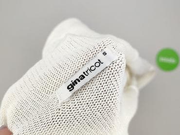 kaliko: Gina Tricot, Kardigan damski, rozmiar S — 4