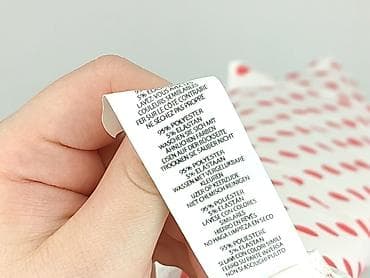 olika bluzki: Boohoo, T-shirt damski, rozmiar L — 5