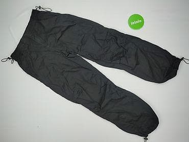 pull and bear spodenki dresowe: PULL&BEAR, Spodnie dresowe damskie, rozmiar M — 2