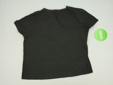 fields of the nephilim t shirty: Shein, T-shirt damski, rozmiar S — 4