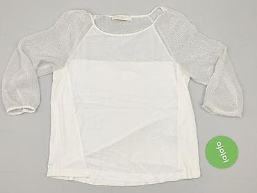 reserved parka: Reserved, Bluzka damska, rozmiar S — 2