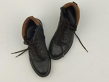 Botki damskie, rozmiar 38 w lalafo.pl Botki damskie, rozmiar 38