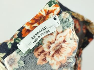 Women: Reserved, Women's blouse, size L (EU 40) — 4