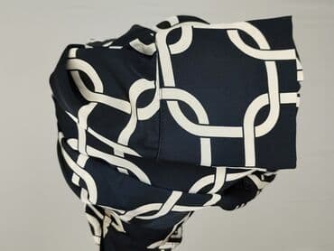 sukienki eleganckie plus size: H&M, Sukienka damska, rozmiar M — 5