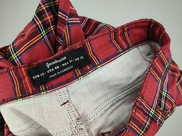 bluzy stradivarius: Stradivarius, Spodnie materiałowe damskie, rozmiar L — 4