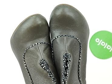 happy bee buty: Botki damskie, rozmiar 36 — 7