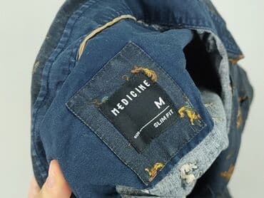 medicine kapcie: Medicine, Koszulа dla mężczyzn, rozmiar M — 4