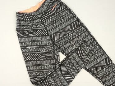 Legginsy: Legginsy Sportowe damskie, rozmiar S