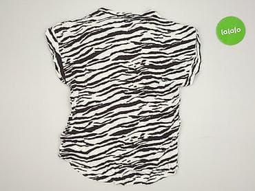 coco chanel bluzka: Amélie & Amélie, Bluzka damska, rozmiar M — 3