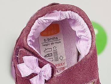 spodnice lidl: Buciki niemowlęce, 15 i mniejsze, stan - Bardzo dobry — 4