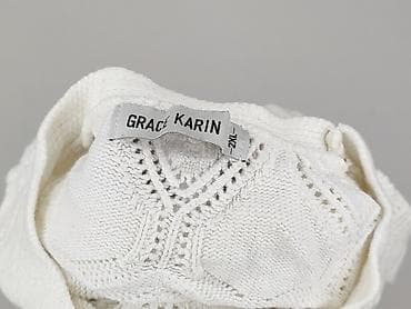 cardigans: Grace Karin, Kardigan damski, rozmiar 2XL — 4