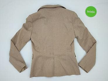 garnitury zara: Zara, Marynarka damska, rozmiar M — 3
