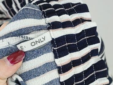 stroje kąpielowe dla puszystych allegro: ONLY, Szorty damskie, L — 4