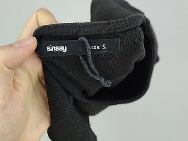 sinsay short: Sinsay, Sukienka damska, rozmiar S — 4